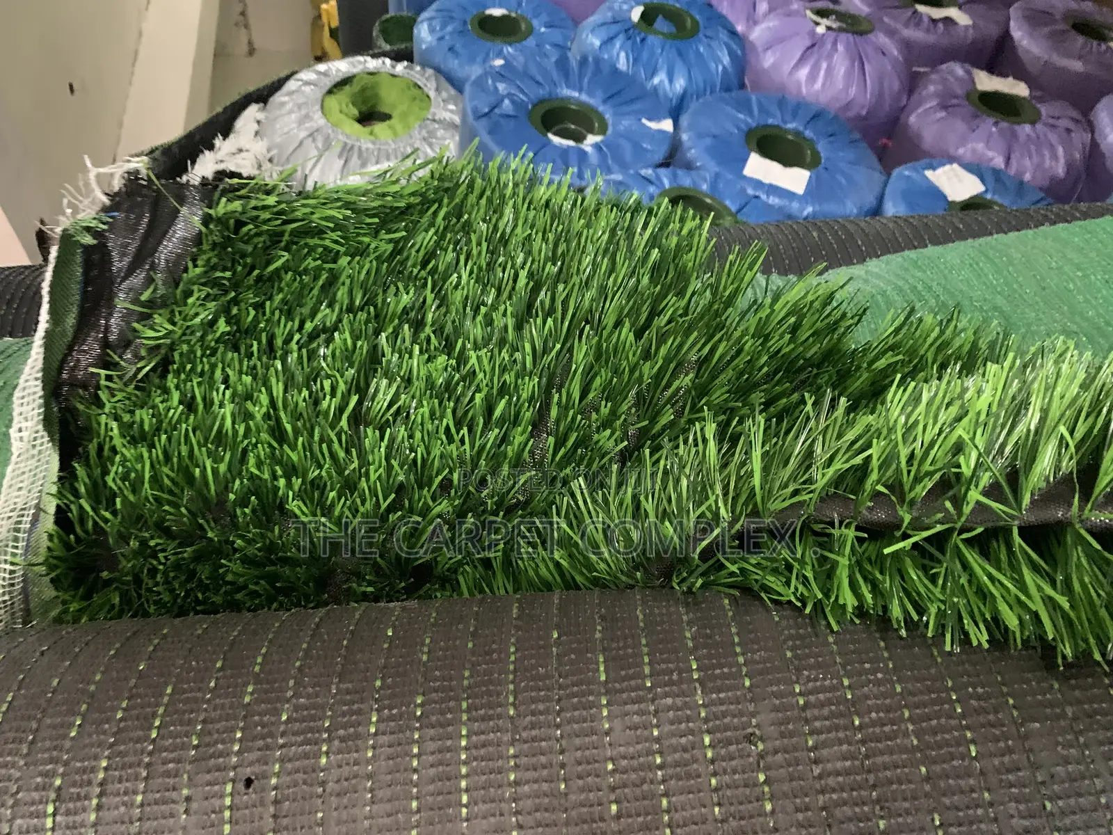 Artificial Outdoor Tuff Carpets Squaremeter