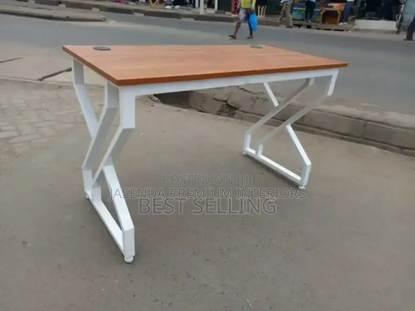 Metallic Office Table/Office Table/Reading Desk/Offices Tables044