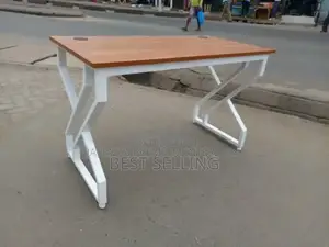 Metallic Office Table/Office Table/Reading Desk/Offices Tables044