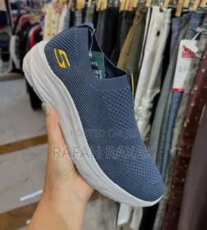 Original Skechers Go Run Slip-ins Walking Sneakers