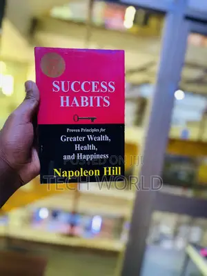 Success Habits