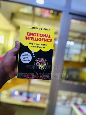 Emotional Intelligence. By Daniel. Goleman