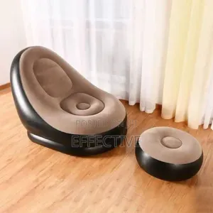 Intex Ultra Lounge Inflatable Chair Set.