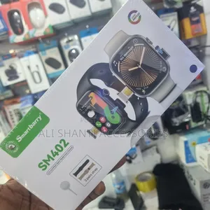 Smartbarry Smart Watch Simcard Sm402