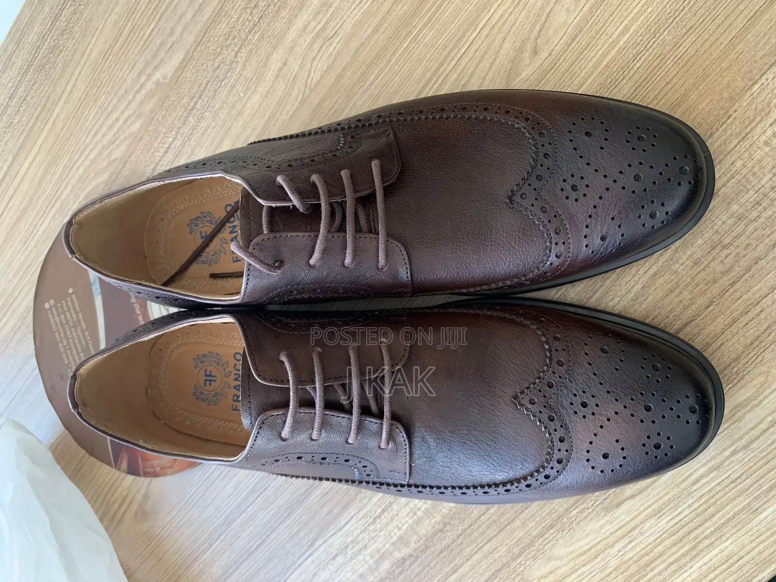 Shoes for Men