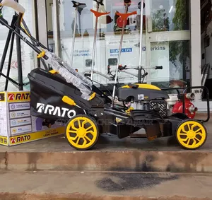 Rato Lawnmower