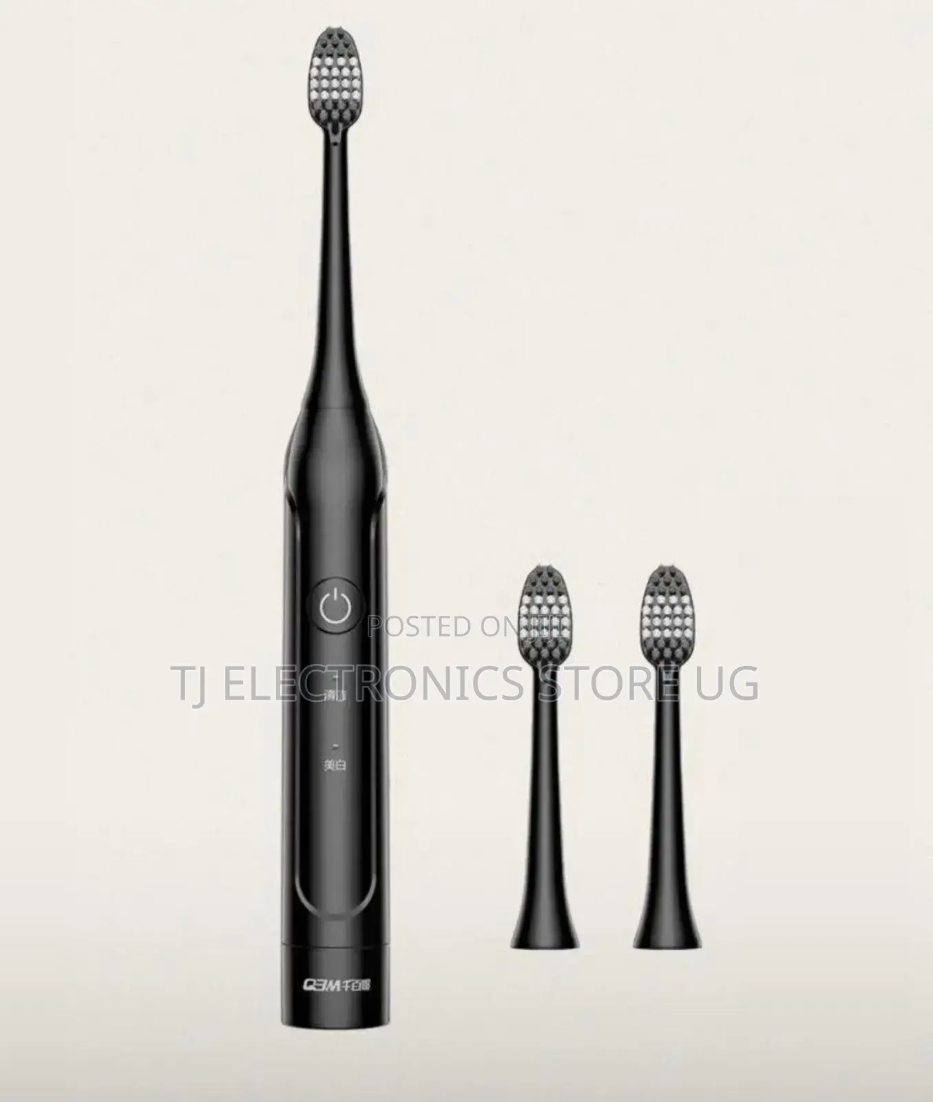 Electric Toothbrush