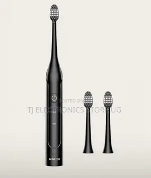 Electric Toothbrush