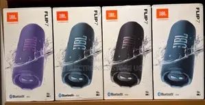 JBL Flip 7 Available