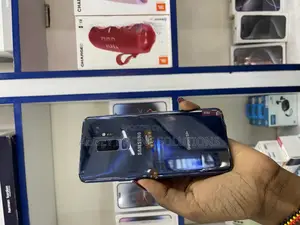 Samsung Galaxy S9 Plus 64 GB Blue