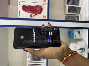 Samsung Galaxy S9 Plus 64 GB Blue