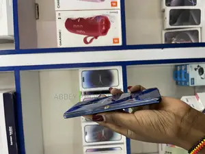 Samsung Galaxy S9 Plus 64 GB Blue