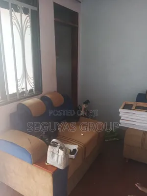 1bdrm Chalet in Seguyas, Goma for rent