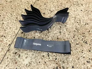 Haquno Resistance Band 5pics Set Original Material