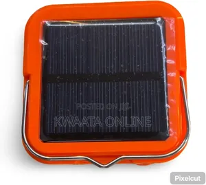 Hg Due Portable Rechargeable Led Light, Long Battery Life, Emergency