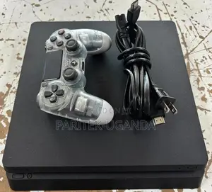 Playstation 4 (1 Controller)