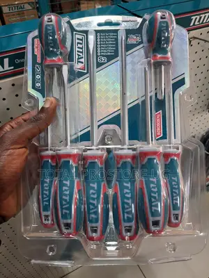 8 PCS Screwdriver Set