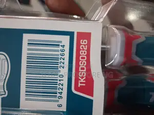 8 PCS Screwdriver Set