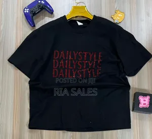 Shirts Available for Men and Women in All Sizes and Colours