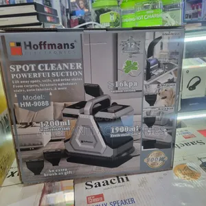 Spot Cleaner Vaccum