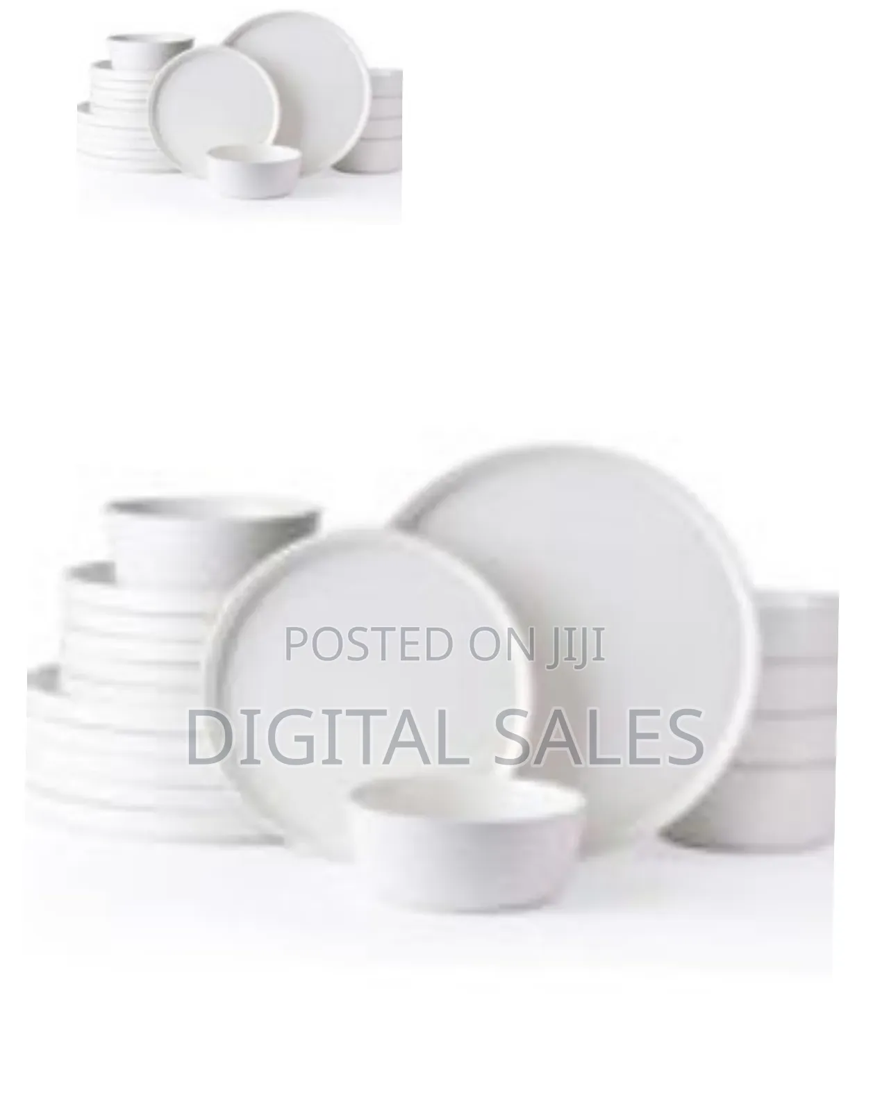 Stylish Amber Glass Round Ashtra