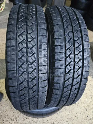Lost N Found E Lovable Size 175 R14 in Bridgestone Blizzak Original.