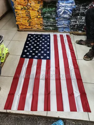 Flag America Original Material