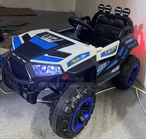 Rechargeable Toy Car  With Remote 1 To 10 Years