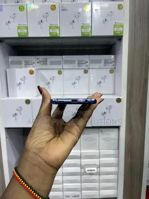 Samsung Galaxy S9 64 GB Blue