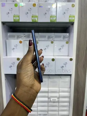 Samsung Galaxy S9 64 GB Blue