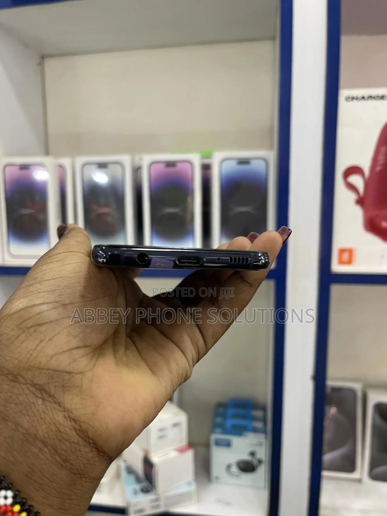Samsung Galaxy S10e 128 GB Blue