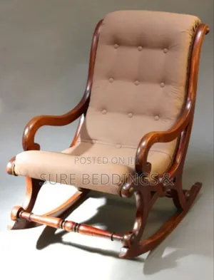Classic Rocking Chair