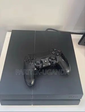 Sony Playstation 4 500gb - Black