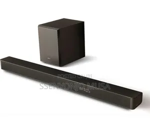 Hisense Ax3100q Soundbar - 3.1ch, Dolby, Dts:X, Wireless -