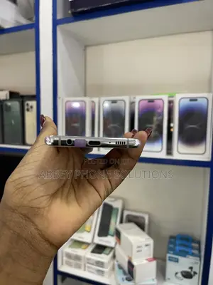 Samsung Galaxy S10 Plus 128 GB White