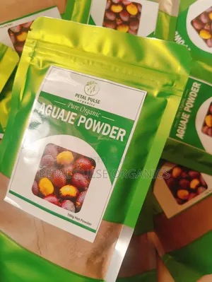 Aguaje Powder