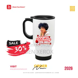 Travel Mugs