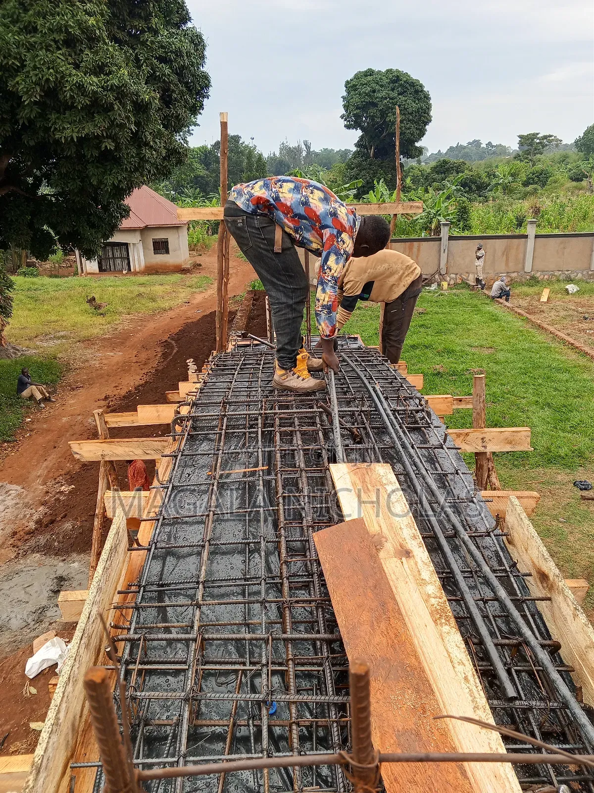 Electricity Wiring Services