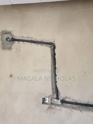 Electricity Wiring Services
