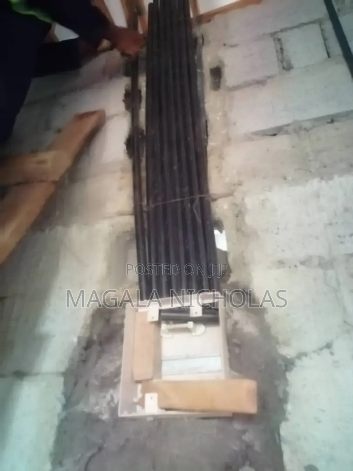 Electricity Wiring Services