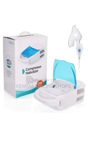 Compressor Nebulizer