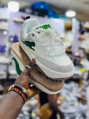 Puma Park Sd Sneakers.