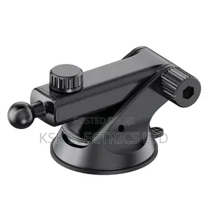 Windshield Mount Automobile Suction