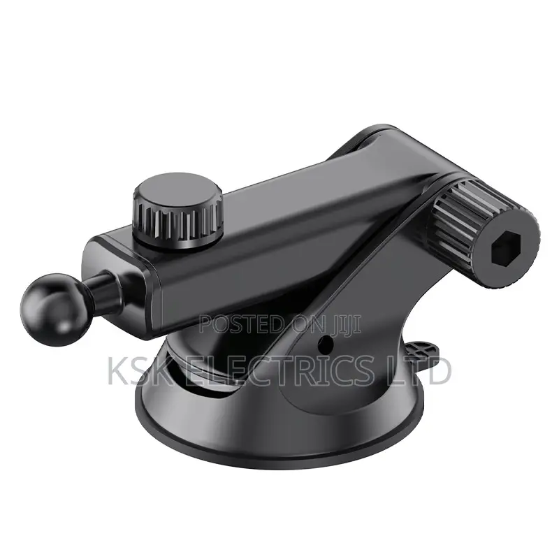 Windshield Mount Automobile Suction