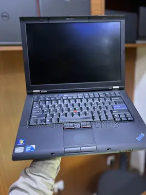 Laptop Lenovo ThinkPad T410 8GB Intel Core I5 HDD+SSD 250GB