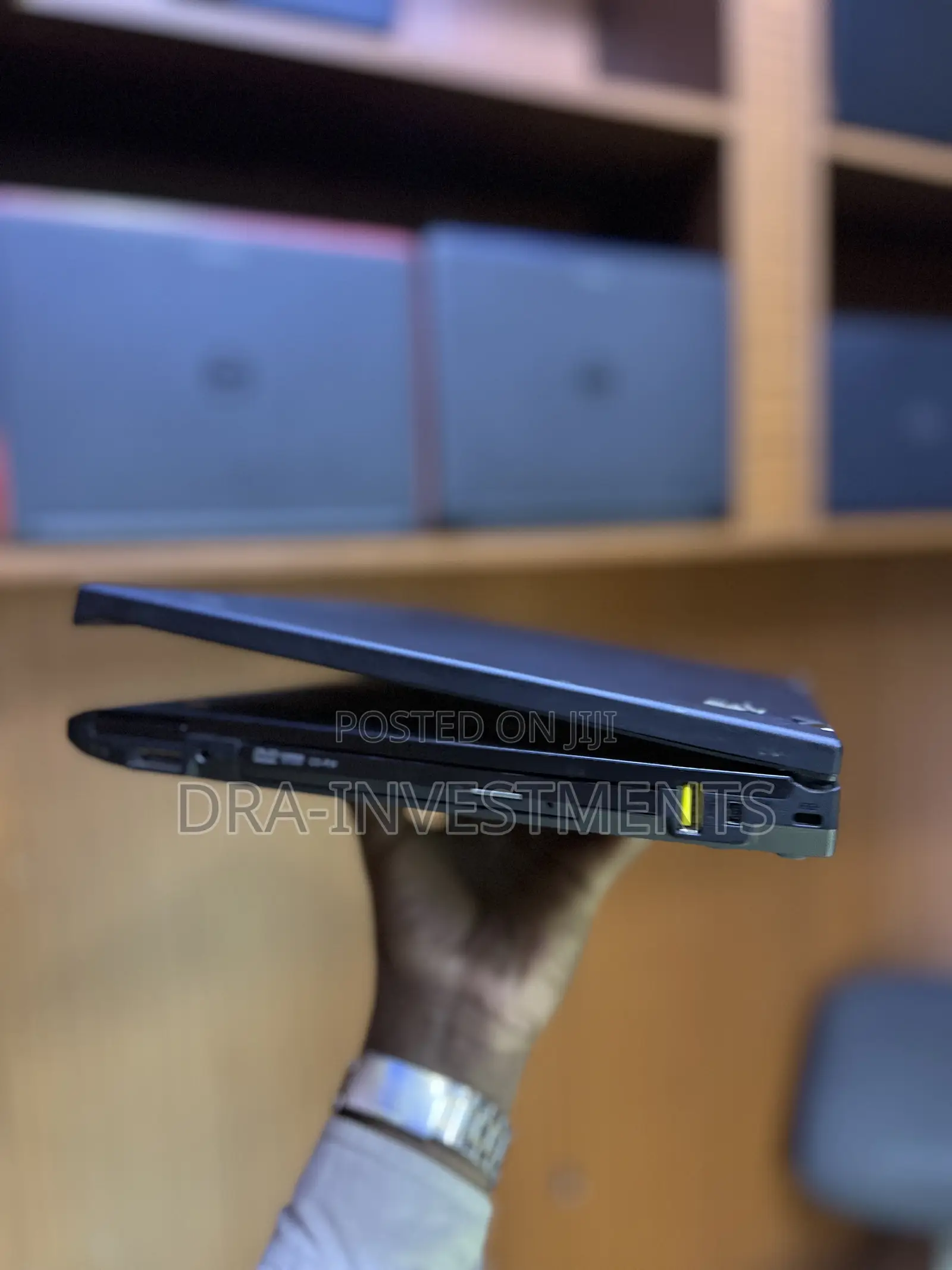 Laptop Lenovo ThinkPad T410 8GB Intel Core I5 HDD+SSD 250GB