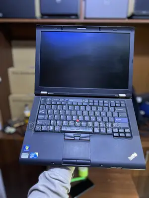 Laptop Lenovo ThinkPad T410 8GB Intel Core I5 HDD+SSD 250GB