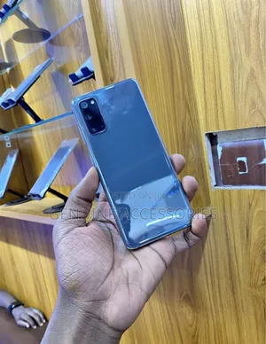 Samsung Galaxy S20 128 GB Gray