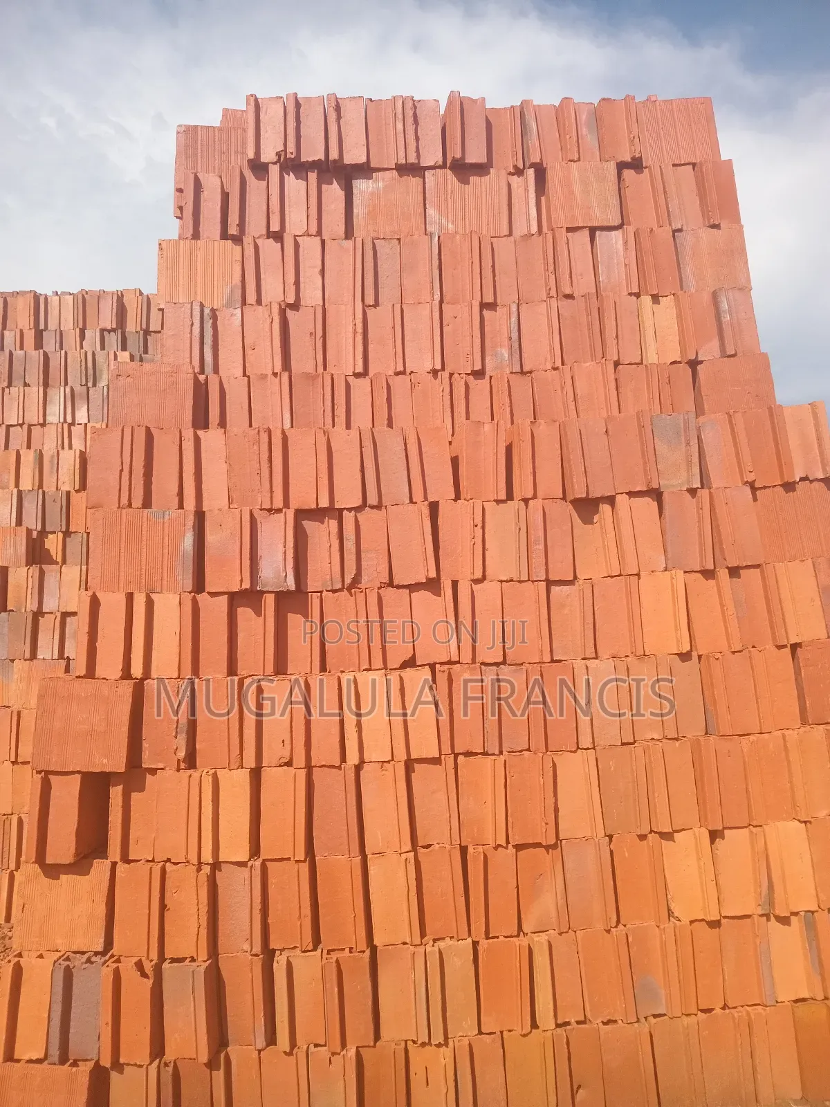 Quality Clay Maxpan Blocks (Slab King)
