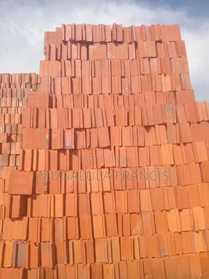 Quality Clay Maxpan Blocks (Slab King)